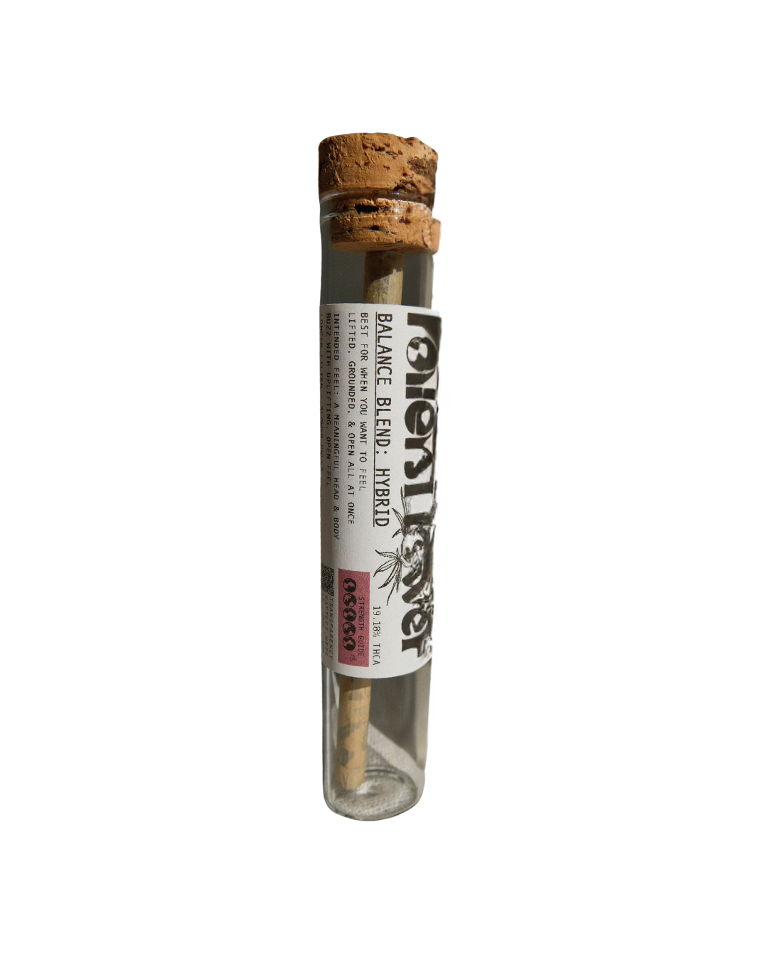 Rollers Co | rollersflower / Single/Balance/Hybrid